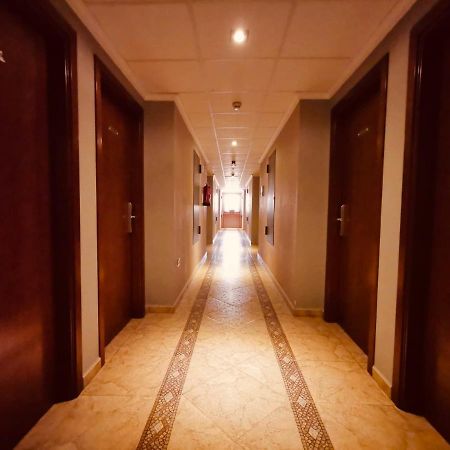 Отель Torrijos Честе Экстерьер фото